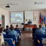 В КП-2 проведено профилактическое занятие с сотрудниками по соблюдению требований Правил дорожного движения - ГУФСИН по Кемеровской области