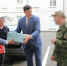 Орловщина передала посылки танкистам на Херсонском направлении - РИА 57