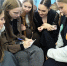 предлагаем вашему вниманию фотоподборку со вчерашнего общегородского Единого дня библиотек - фото - 10 - Министерство культуры и туризма