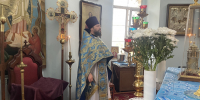 Погарское благочиние. Рождество Твое, Богородице Дево, радость возвести всей вселенной! - Клинцовская епархия