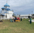 Праздничный концерт, посвященный празднику Рождества Пресвятой Богородицы и дню освобождения Погара - Клинцовская епархия