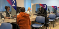 Отделение СФР по Мурманской области начнет предоставлять выплаты почетным донорам и людям с поствакцинальными осложнениями - Терский район