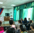 Сотрудники ИК-7 провели патриотическое мероприятие «Хотят ли русские войны?» - УФСИН