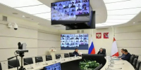 Также изменения коснуться социальных объектов - Газета Маяк