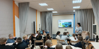 Про мир и дом, где мы живём!. - Омутнинское городское поселение