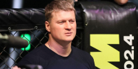 Фото: Александр Чёрный/"Алтайский спорт" - Газета Алтайский спорт