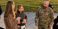 На Ямале стартовала обучающая программа для ветеранов СВО - Администрация ЯНАО
