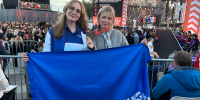 Ямальская студентка завоевала бронзу в финале Чемпионата высоких технологий - Администрация ЯНАО