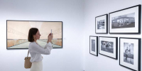 «Фотобиеннале-2026» откроется в «Мультимедиа-арт-музее» 23 сентября - Вечерняя Москва