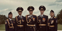 💪Юнармейцы из Читы — лучшие в России! - Комитет образования г. Чита