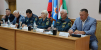 Спасатели Калужской области подтвердили профессиональную квалификацию - МЧС
