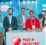 Москва представила высокотехнологичные решения на выставке Gitex Nigeria - Район Гольяново