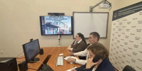 В Нижегородской области стартовала  Неделя правовой помощи  по вопросам  качества оказания медицинской помощи и защите прав пациентов - Государственно-правовой департамент