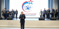 В Оренбурге проходит международный турнир операторов БПЛА - Газета Оренбуржье