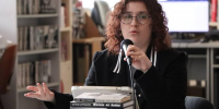 В библиотеке имени М. Горького проходит книжный фестиваль - Минкульт ЛНР