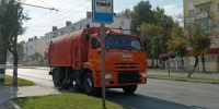 Уборка города, ремонт дорог, установка дорожных знаков – 22 сентября - Город Ковров