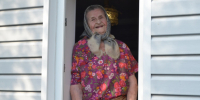 Жительница Иванова Любовь Александровна Мурашова отметила 100-летний юбилей. - Городской округ Иваново