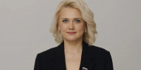 Алла Салаева: Будем работать. Вместе! - Единая Россия