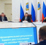 Губернатор Роман Бусаргин провел постоянно действующее совещание - Правительство Саратовской области