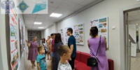 10 000 километров истории одной большой страны – в Шебекино! - ЦБС Шебекинского городского округа