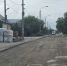 Ремонт улицы Панайоти - Городской округ Баксан