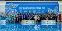 Спартакиада-2026: неделя медалей – от Казани до Уфы - Янаульский район