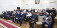 Накануне в МинНацИнформ ЧР прошло совещание по освещению предстоящих выборов - Министерство по национальной политике
