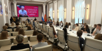 Прямая линия и тематические площадки: как прошел день рождения РАНХиГС во Владимире - 6tv.Ru