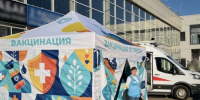 Где и как в Зеленограде сделать прививку от гриппа: информация о мобильном пункте вакцинации - Газета Вести Матушкино