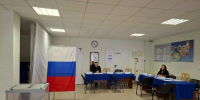 Выборы - 2026. - Заполярный район