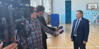 Павел Куликов: Благодарю жителей Пензенской области за беспрецедентную поддержку - ЛДПР