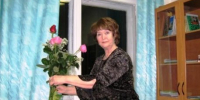 90-летний юбилей отмечает учитель английского языка из Соснового Бора Фрида Макашова - Газета Маяк