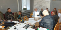 ГАЗУ В ЖИЛЫХ ДОМАХ БЫТЬ! - Управление социальной политики