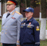 Пожарный из Кохмы получил медаль МЧС из рук министра за спасение человека на пожаре - Сетевое издание Ивановские новости