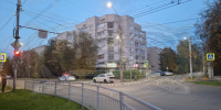 В Иванове «Лада Веста» сбила 13-летнего подростка на электросамокате - Сетевое издание Ивановские новости