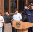 Память погибшего сотрудника почтили в ОФСИН - ОФСИН по Карачаево-Черкесской Республике