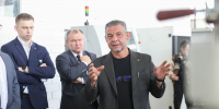 В День партнёра в НИУ «БелГУ» прошла U2B-сессия «Культура партнёрства» - БелГУ