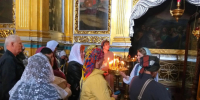 Паломническая экскурсия. - Администрация Дубровского района
