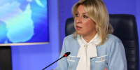 Захарова: доклад о событиях в Буче может стать основой для международного расследования и диалога - Inform69.Ru