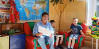 «К воспитанникам нужно относиться, как к собственным детям»: беседа с педагогом с 46-летним стажем - Министерство образования