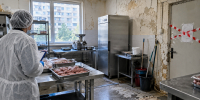 Кишечная инфекция и антисанитария: в Новороссийске приостановили работу мясного цеха - Газета Новороссийский рабочий