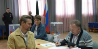 На участке №987 - Газета Новоторжский вестник