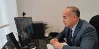Министр по развитию муниципальных образований Воронежской области провел личный приём граждан - Министерство по развитию муниципальных образований