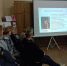 Первая кисть Политбюро. Дмитрий Налбандян - Первомайская библиотека