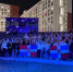 Студенты Пермского государственного института культуры представили вуз и Пермский край с 11-17 сентября на Международном фестивале молодежи - 2026 в Екатеринбурге. - ПГИИК
