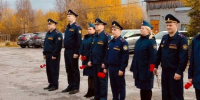 Вспомним о тех, кто погиб, защищая других - Мурманский вестник