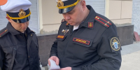 В Мурманске проверили мигрантов - Мурманский вестник