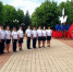 Посещение мест захоронения погибших коллег - УФСИН