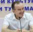 Вениамин Кондратьев встретился с победителями X Всероссийской летней универсиады - Департамент информационной политики