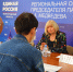 Валентина Гречина провела тематический прием граждан по вопросам ЖКХ - Единая Россия